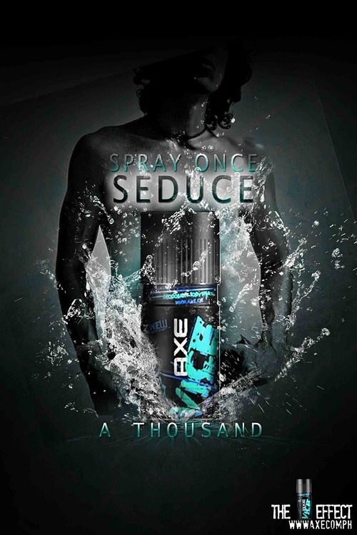 20個點(diǎn)亮靈感的產(chǎn)品創(chuàng)意廣告設(shè)計(jì)