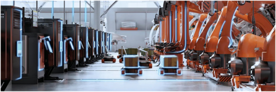 5G及無線技術(shù)賦能，智慧工廠的靈活性與移動性革命